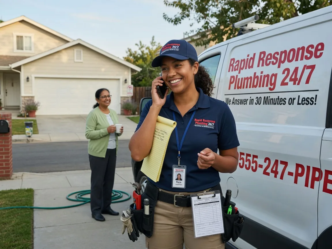 Emergency Plumber Altha, FL FAQs